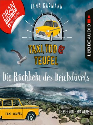 cover image of Die Rückkehr des Deichdüvels